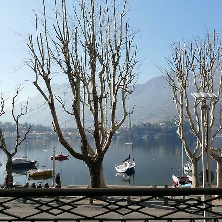 La Casa Sul Lago 莱科 外观 照片