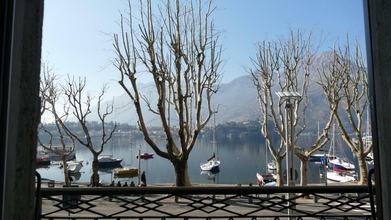 La Casa Sul Lago 莱科 外观 照片